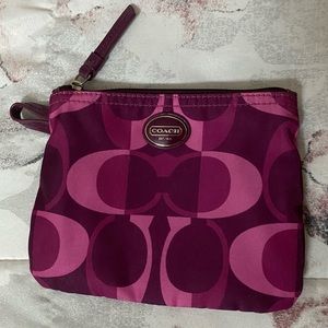 Coach Coin Purse